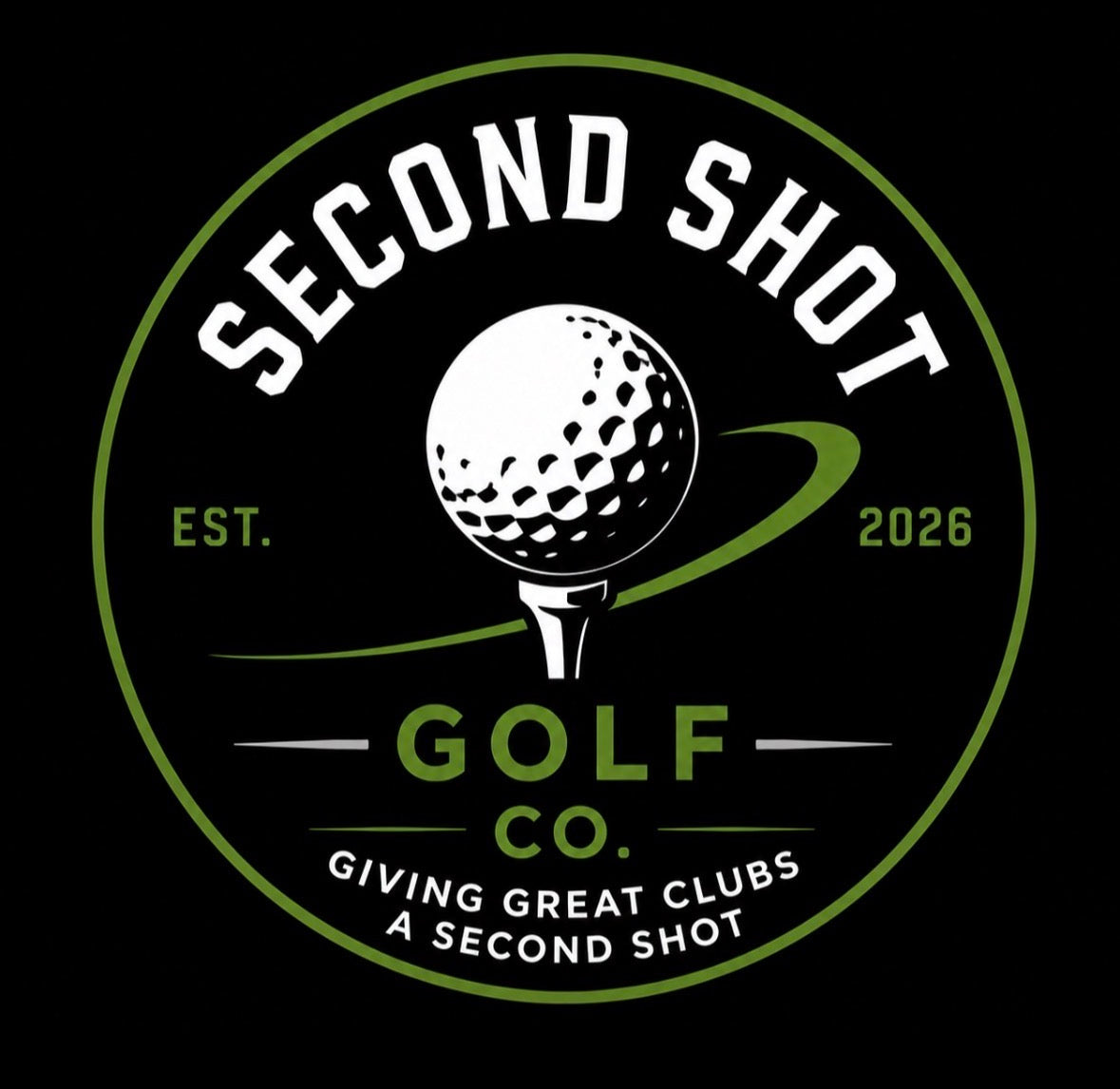 Second Shot Golf Co.