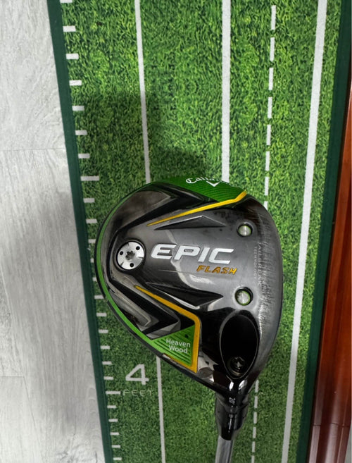 Callaway Epic Flash Heavenwood 20° with EvenFlow 5.5 Regular shaft