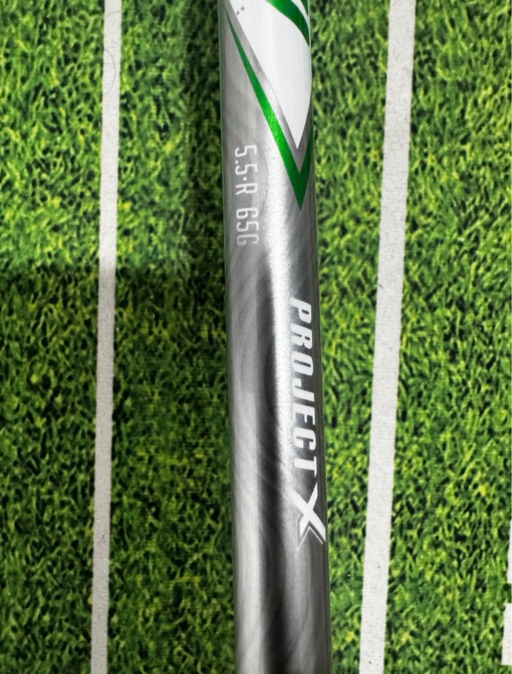 Callaway Epic Flash Heavenwood 20° with EvenFlow 5.5 Regular shaft