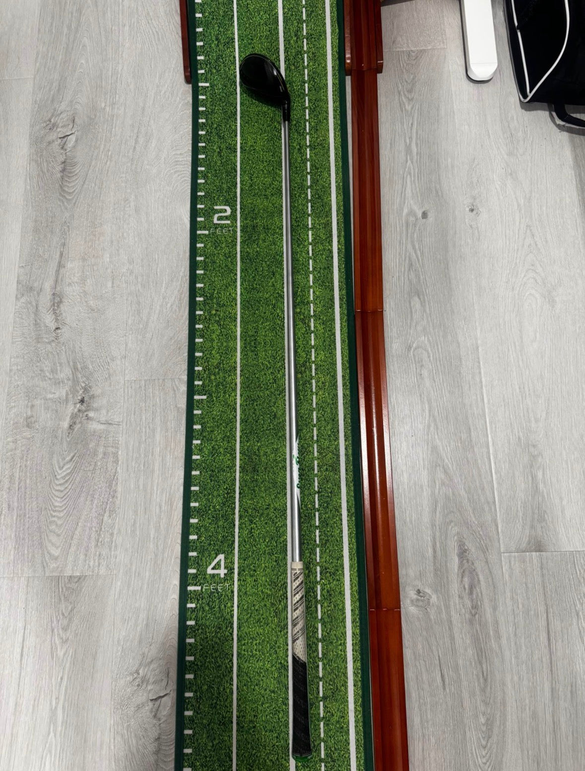 Callaway Epic Flash Heavenwood 20° with EvenFlow 5.5 Regular shaft